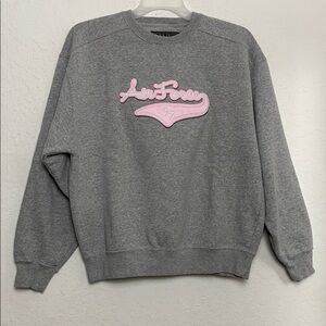 ✅Men Gear For  Sports AIR FORCE 47 Sweater M